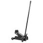 SIP 3.0 Ton Quick-Lift Trolley Jack