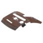 Guide Plate for Makita DCS640/790 PS64 Disc Cutters - OEM No. 038111030