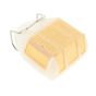 Air Filter Complete for Makita DCS64 Chainsaws - 038173101