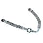 Fuel Pipe for Hatz 2L40, 2M40, 2M41 Engines - OEM No. 03836500