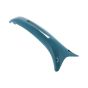 Grip Plate (Blue) for Makita DCS6400, DCS6400H Chainsaw - 038114631