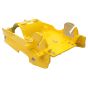 Console for Wacker WP1540A, WP1540W Compactor - OEM No. 5000400450