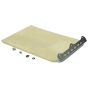 Paving Pad Kit for Wacker VP1340 Plate Compactor - 0400670