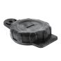 Rubber Cap for Wacker WPU1550A-L, WPU1550AW Compactors - 0400786