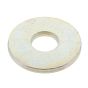 Plain Washer for Kubota KX016-4 Mini Excavator - OEM No. 04015 50100