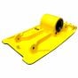 Base Plate WP1235A Plate Compactor - Genuine Wacker Part No. 0402018