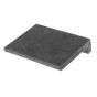Trim Seal for Wacker WP1550A Plate Compactors - 5000402396