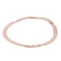 Head Gasket 0.3 fits Hatz 1D41 1D42 Engines - Genuine Part - OEM No. 04071500