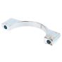Retaining Bracket fits Hatz 1B20, 1B30, 1B40, 1B50 Engines- 04099100