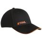 Stihl Logo Cap - Genuine Stihl Part - OEM No. 0420 940 0006