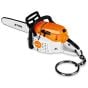 Stihl Chainsaw Keyring - OEM No. 0420 960 0003