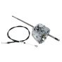 Transmission Assy & Cable Kit for Honda HRX217, HRX217K5 Mowers - 04200 VH7 315