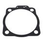 Cylinder Head Gasket 0,9 for Hatz 1B50 Engine - OEM No. 04235430