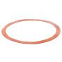 Gasket .F.Cyl.H. 0,75 for Hatz 1D41 Engines - 04239900