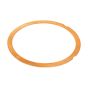 Gasket for Hatz 1D41, 1D42C Engines - OEM No. 04240400