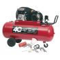 SIP TN3HP/150-SRB Compressor (with Air Kit)