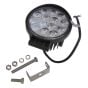 42W LED Work Lamp 10-30v / IP67 / 110mm