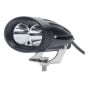 10W LED Work Lamp 9-60v / IP67 / 98mm