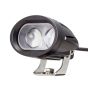 10W LED Work Lamp 9-60v / IP67 / 98mm