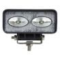 20W LED Work Lamp 10-30v / IP67 / 110mm