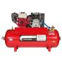 SIP ISHP5.5/150 Industrial Honda Petrol Compressor