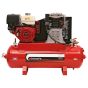 SIP ISHP8/150 Industrial Honda Petrol Compressor (ES)