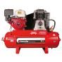 SIP ISHP11/150 Industrial Honda Petrol Compressor