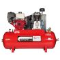 SIP ISHP11/200 Industrial Honda Petrol Compressor (ES)