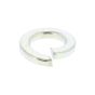 Spring Lock Washer for Kubota Machines - OEM No. 04512 50160