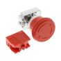 Emergency Stop Button for Stephill SSD10000S, SSD10000S 3 Phase Generators - 045-0018 ***LAST STOCK***