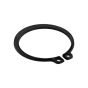 Cir-Clip Externa for Kubota KX71, KX101, KX121-2 Excavators - OEM No. 04612 00300