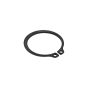 External Cir-Clip for Kubota K008, KX033-4, KX0334 Mini Excavators - 04612 00350
