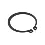 Cir-Clip, External fits Kubota K008-3, U10-3, KX91-3 Mini Excavators - 04612 00400