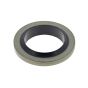 Washer Seal with Rubber for Kubota K008 & KX016-4 Excavators - OEM No. 04717 01200