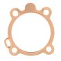 Gasket fits Cylinder Head fits Hatz 1B20 Engines - 05059400