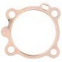 Gasket for Cylinder Head for Hatz 1B30 Diesel Engines - 05096301