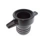 Coupling Set 2" for Koshin SEH50X Water Pump - 0117026
