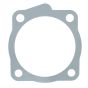 Gasket for Cylinder Head fits Hatz 1B40 Engines - 05159503