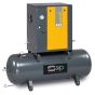 SIP Mercury Mech 4.0-10-200 Screw Compressor