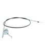 Throttle Lever and Cable Assy for Bomag