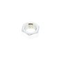 Hex Nut for Bomag BW 120 AD-3 Tandem Roller - 05568376