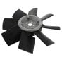 Fan for Bomag BW90AD Vibratory Rollers - OEM No. 05581051