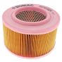 Air FIlter for Bomag BT50 Plate Compactor - 05727224