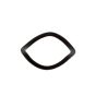 Spring for Bomag BP15/45 Plate Compactor - OEM No. 05747442