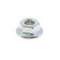 Collar Nut for Bomag BT 60/4 Rammer - 05747578