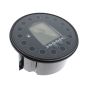 Main Dashboard Clock for Bomag BW80-5 Roller - OEM No. 05751475