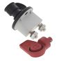 Battery Switch for Bomag BMP8500 Trench Compactor - 05768723