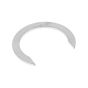 Ring Stop for Bomag Machines - 05810231
