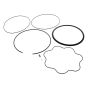 Seal Kit for BW120 Roller - 05818399