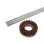 Gear for M.A.G 2055SRL Engines - OEM No. 0606 014